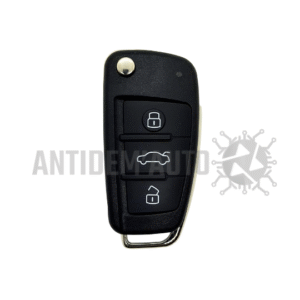 Clé télécommande Audi