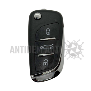 Clé universelle - XHORSE - XEDS01EN - Type DS with superchip