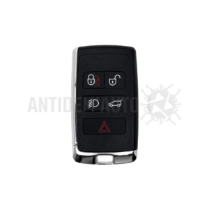 clé Autel IKEY IKEYLR005AL 315/433MHz