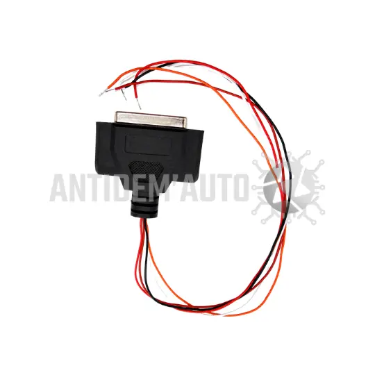 câble KEYDIY DB25 KD-X4