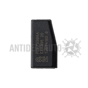 transpondeur 7939MA original