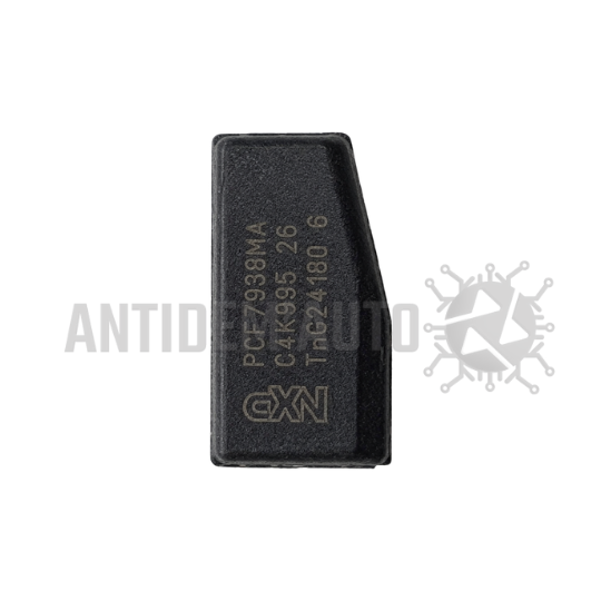 transpondeur 7939MA original