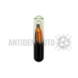 Transpondeur Aftermarket - ID48 . clé voiture Megamos Crypto