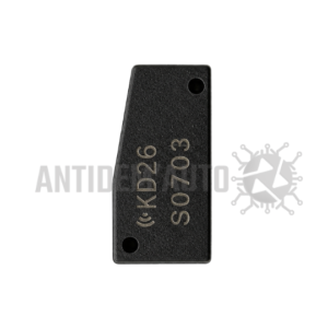 Transpondeur Keydiy D26