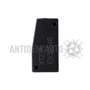 Transpondeur Xhorse Super Chip XT27A