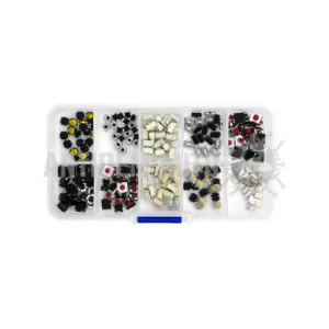 Kit de boutons / Switch pour télécommande