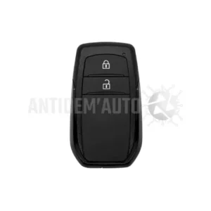 Clé Keyless TOYOTA - B3H2K2R - YARIS / YARIS CROSS