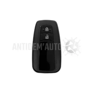 clé télécommande Toyota BR2EX