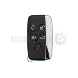 Clé télécommande XHORSE - XSLR01EN pour JLR