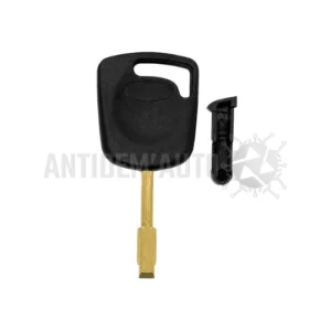 Clé simple transpondeur Ford FO21