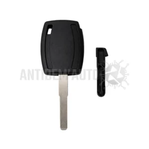 Clé simple transpondeur Ford HU101