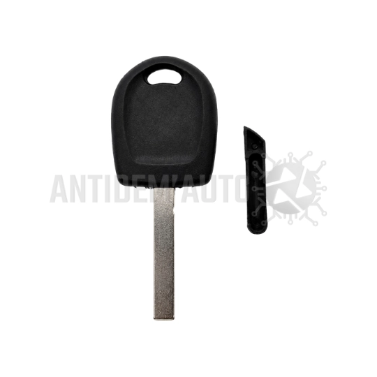 Clé simple transpondeur VAG HU162