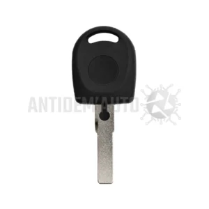 Clé simple transpondeur VAG HU66
