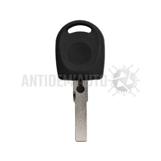 Clé simple transpondeur VAG HU66
