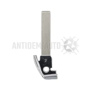 Insert d'urgence HU83