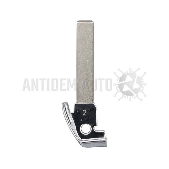 Insert d'urgence HU83