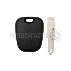 Clé simple transpondeur NE72