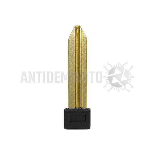 Insert d'urgence PSA SX9