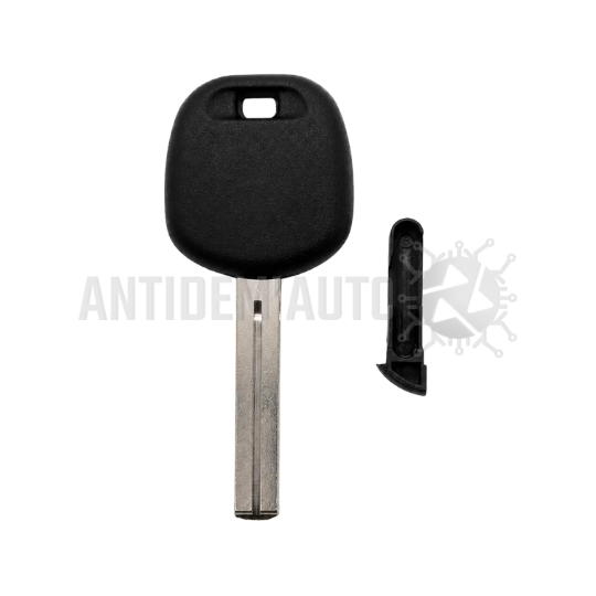 Clé simple transpondeur Toyota TOY48