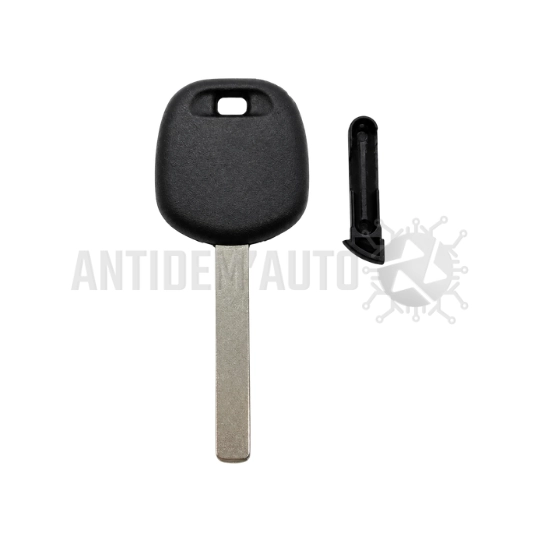 Clé simple transpondeur TOY51