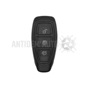 Télécommande Keyless - FORD - ID49 - PCF7953 (PCB Original)