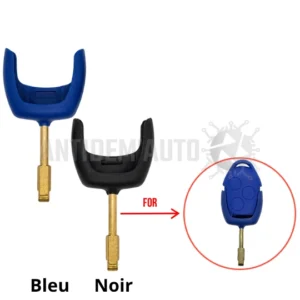 Insert pour clé FORD - Tubulaire