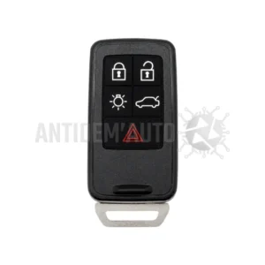 Clé télécommande insérable - VOLVO - ID46 7945 - 433MHz