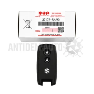 Clé Keyless Suzuki 37172-62JV0 2 boutons 433 MHz