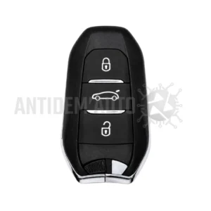 Clé universelle - XHORSE - XZPG00EN - Style PSA