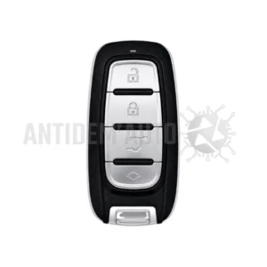 Clé universelle - XHORSE - XSCH01EN - XM38 Compatible