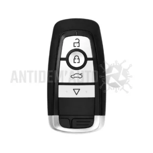 Clé universelle - XHORSE - XSFO02EN - XM38 Compatible